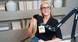 Mel Robbins, autora del método que te puede cambiar la vida: «Jamás pensé que 5 segundos tendrían tanto alcance»
