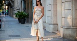 En Zara de la calle Serrano no dejan de agotarse estas sandalias que parecen de lujo y que son perfectas para lucir este verano