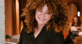 Gloria Roura, experta en rizos y pionera del Método Curly: «El pelo rizado es más frágil que el liso y se enreda con más facilidad»
