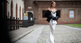 Los 5 vestidos más especiales del verano llegaron anoche a Zara
