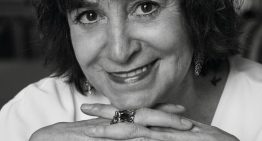 Rosa Montero, escritora y periodista: «Una de las mejores cosas que me han pasado en la vida ha sido la menopausia»