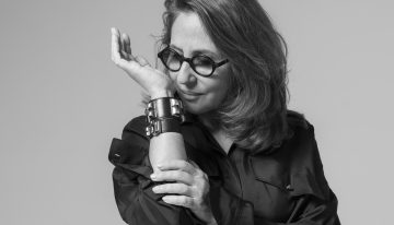 Christine Nagel, perfumista de Hermès: «Nos encaminamos hacia una perfumería donde el género desaparecerá»
