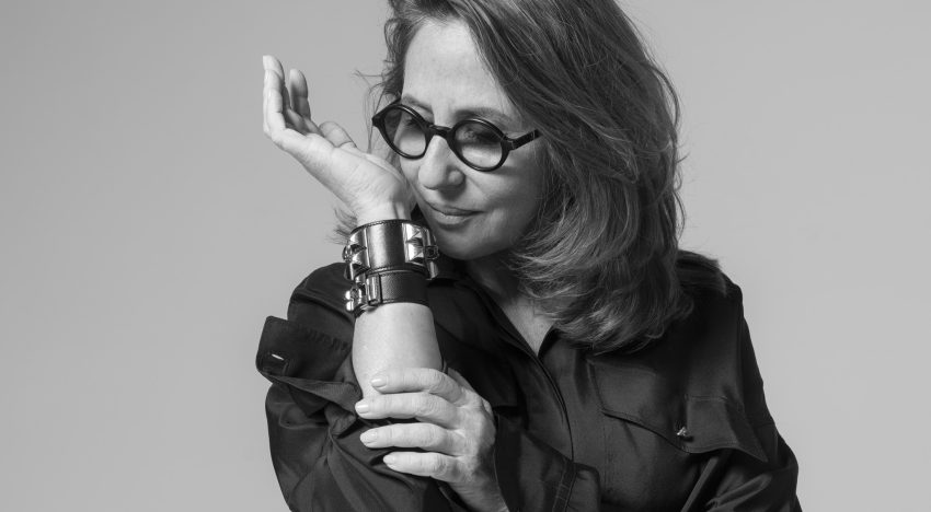 Christine Nagel, perfumista de Hermès: «Nos encaminamos hacia una perfumería donde el género desaparecerá»