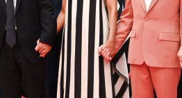 Halle Berry, con el perfecto look de invitada en blanco y negro, y otros 5 aciertos en la alfombra roja del Festival de Cannes
