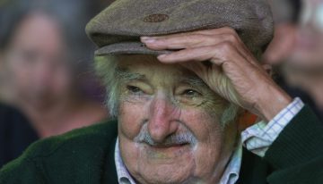 5 frases de Pepe Mujica sobre la felicidad: «No es algo que se busque, es algo que se construye día a día»