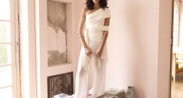 El vestido de novia de Parfois que cuesta menos que el ramo y funciona para una boda informal