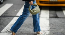 Los bolsos esta primavera serán trenzados o no serán