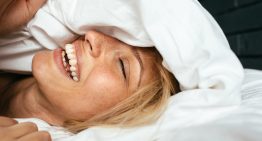 Dr. Vicente Mera, médico experto en antiaging: «Dormir bien hace que te relaciones mejor y previene enfermedades»