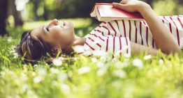 Como creadora de un club de lectura, este es el libro que estoy recomendando a todas mis amigas para este verano