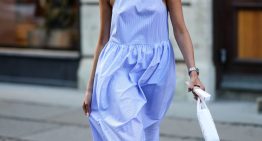Adiós a vestir mal en verano con estos 5 vestidos de Zara por menos de 40 euros que quedan genial con sandalias planas