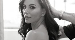 Eva Longoria: «Se nos exige mantenernos jóvenes, pero al mismo tiempo se nos critica si recurrimos a tratamientos estéticos»