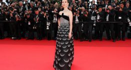 Festival de Cannes 2025: Natalie Portman homenajea los años 50 de Dior, otro corte de pelo  destrona al «pixie» de Emma Stone y Alexa Chung viraliza las bailarinas más buscadas