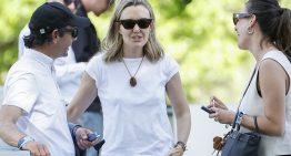 Llegó el momento de sandalias: estos son los 3 pares favoritos de Marta Ortega  en los que también invierten las expertas