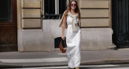 5 prendas que quedan mejor si las llevas en lino, son tendencia este verano  y están aprobadas por las mujeres que mejor visten