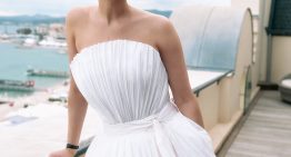 Jennifer Lawrence tiene el maquillaje de invitada que las expertas en belleza copiaremos esta primavera
