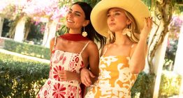 Soy experta en invitadas, tengo una boda en Sevilla dentro de un mes y estos son mis 4 posibles looks