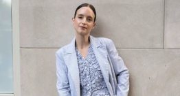 Tengo 3 bodas en junio y voy a decir adiós al típico vestido: 3 looks de Zara para invitadas elegantes con blusa y pantalón