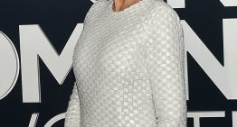 Jane Fonda y Andie MacDowell, sobresalientes en Cannes con sus canas y su estilo de mujeres plata