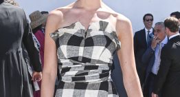 Los mejores vestidos de invitada en la boda de Patricia Cadaval en Sevilla, hija de César de Los Morancos, y vestida por Cherubina