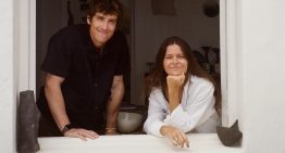 Bea Gimeno y Nacho Aragón nos descubren las direcciones para unas vacaciones idílicas en Lanzarote