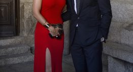 Nagore Aranburu, el estilo de la mujer de Xabi Alonso, entrenador del Real Madrid, en 10 looks: del pantalón tendencia al vestido del color de esta primavera