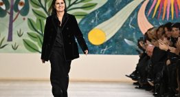 Maria Grazia Chiuri deja Dior tras 9 años de fabulosa creatividad
