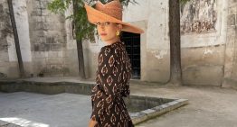 En esta tienda del barrio de Salamanca encuentras los conjuntos de lino más elegantes para tus looks de invitada
