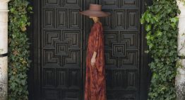 Soy editora de moda, tengo una boda en el norte y estos son mis 5 posibles looks de invitada de dos piezas y vestidos para ese día