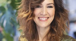 Noelia Jiménez, peluquera: «Hay un corte de pelo infalible para el calor que no pasa por renunciar a tu melena»