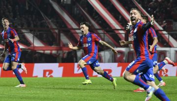 Así están los playoffs de la Liga Profesional: San Lorenzo dio el golpe frente a Argentinos y se metió en semifinales del Torneo Apertura