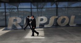 Repsol sostiene conversaciones con EEUU para seguir operando en Venezuela