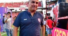 Unión vs Belgrano, por el Torneo Apertura: minuto a minuto, en directo