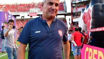 Unión vs Belgrano, por el Torneo Apertura: minuto a minuto, en directo