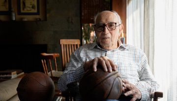 Los 100 años del gran capitán: Ricardo González, campeón mundial en 1950 y prócer del deporte argentino
