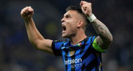 El Inter de Lautaro bajó al Barcelona de Lamine Yamal en una serie para la historia y se metió en la final de la Champions League