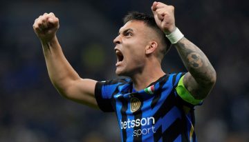 El Inter de Lautaro bajó al Barcelona de Lamine Yamal en una serie para la historia y se metió en la final de la Champions League