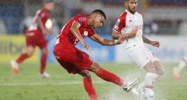 Huracán bancó la parada en Colombia: empató contra América de Cali y está a un paso de los octavos de la Copa Sudamericana