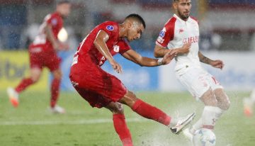 Huracán bancó la parada en Colombia: empató contra América de Cali y está a un paso de los octavos de la Copa Sudamericana