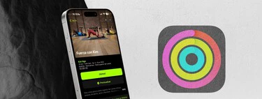 Volver al gimnasio me costaba demasiado. Esta app del iPhone me ha devuelto las ganas… y me ha salido gratis