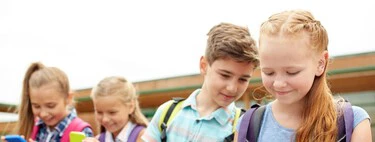 Los colegios de media España se plantan ante las pantallas en las aulas. Como padre tengo opiniones encontradas