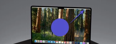 Ese punto morado en el Mac no es un error. Es una alerta de seguridad que deberías entender
