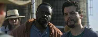 Apple ya tiene su propia The Wire. Es la mejor miniserie del año y ni siquiera está entre las diez más vistas