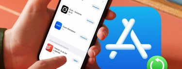 Si quieres asegurarte de tener siempre las apps de tu iPhone actualizadas, este es el mejor truco para conseguirlo