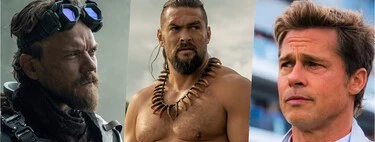 Los 16 grandes estrenos en Apple TV+ programados para este verano. Hay un peliculon que no me quiero perder por nada en el mundo