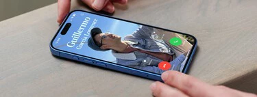 Ojalá hubiese sabido esto antes. El iPhone esconde un ajuste para saber quién te llama antes incluso de ver la pantalla