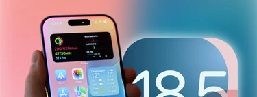 Todas las novedades que han llegado al iPhone con iOS 18.5 RC