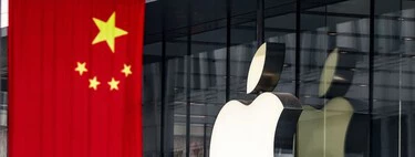La guerra de aranceles ha desembocado un boicot a Apple. Pero mientras el iPhone cae, otro producto bate récords 