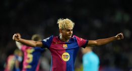 «Es como ver a Messi en su 'prime' pero a los 17 años»: medios del mundo, exjugadores y especialistas aseguran que llegó el nuevo «Messías»