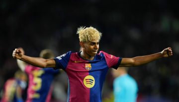 «Es como ver a Messi en su 'prime' pero a los 17 años»: medios del mundo, exjugadores y especialistas aseguran que llegó el nuevo «Messías»