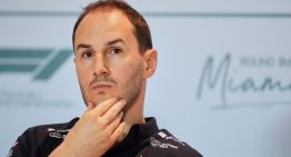 Se reveló el motivo por el que Oliver Oakes renunció como jefe de equipo en Alpine justo antes de que Colapinto reemplazara a Doohan